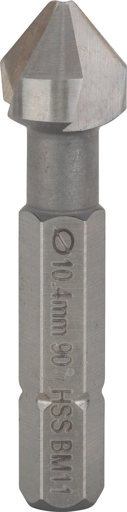 VERZINKB.6KANT.10.4MM