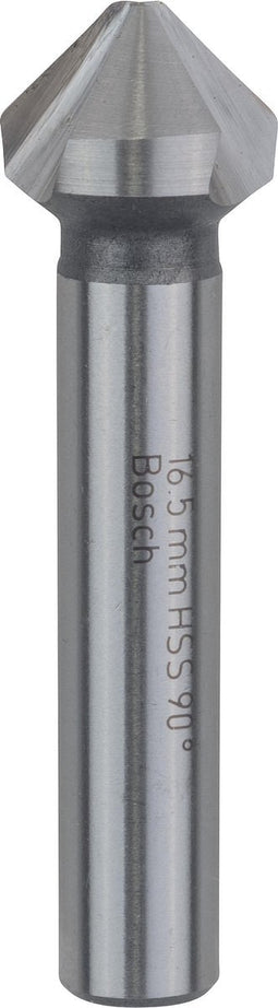 VERZINKB. CILINDR.16.5MM