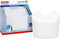 Tesa 59706 powerstrips waterproof douchebakje large wit