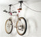 Haushalt 63024 - Fiets lift - perfect fietsopslagsysteem
