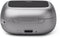 JBL Live 3 Flex - Draadloze oordopjes - ANC - Zilver