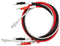 Vest Wood Technology LTD VT-909 Batterijopslagoplossing - Slave Kit - Stroomkabels - Voor omvormer (SKU:11526)