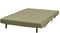 VESTFOLD - Slaapbank - Olijfgroen - Polyester