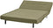 VESTFOLD - Slaapbank - Olijfgroen - Polyester