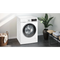 Siemens WG44G2ZEM - Wasmachine - 9 kg - 1400 tpm - A - AquaStop - Stoomfunctie