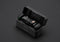 DJI Mic 2 - Draadloze audio-opname - 2 TX + 1 RX + Charging Case (2 stuks)