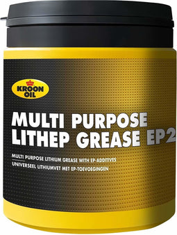 VET KROON KOGELLAGER/MULTI PURPOSE GREASE 600GM