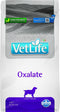 Vet Life hondenvoeding Oxalate 2 kg