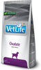Vet Life hondenvoeding Oxalate 2 kg