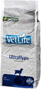 Vet Life hondenvoeding UltraHypo 12 kg