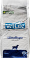 Vet Life hondenvoeding UltraHypo 12 kg