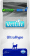 Vet Life kattenvoeding UltraHypo 2 kg