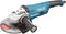 Makita GA9020RF - Slijper - 2200 Watt - Soft start - 230 mm (1 stuk)