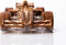 Veter Models Bouwpakket Racer V3 17 X 7 X 4 Cm Hout Bruin