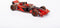 Veter Models Racer V3 Rood/Zwart