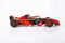 Veter Models Racer V3 Rood/Zwart