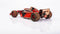 Veter Models Racer V3 Rood/Zwart