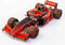 Veter Models Racer V3 Rood/Zwart