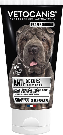 vetocanis hondenshampoo 300 ml