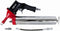 Vetpomp KS TOOLS Pneumatisch - 400lm - 260 bar - 515.3900