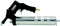 Vetpomp KS TOOLS Pneumatisch - 400lm - 260 bar - 515.3900