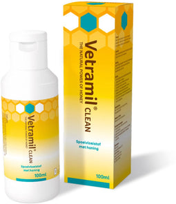Vetramil Spoelvloeistof 100 ML