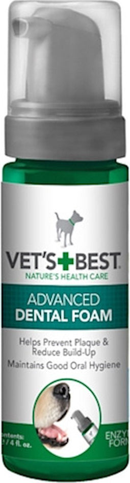 Vets best advanced dental foam - Default Title