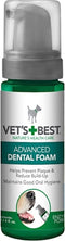 Vets best advanced dental foam - Default Title
