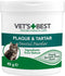 Vets Best Dental Powder Kat voor katten en kittens vanaf 12 weken