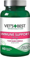 VETS BEST | Vets Best Immune Support Hond