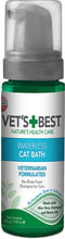 Vets best waterless cat bath (150 ML)
