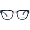 Uniseks Brillenframe Yohji Yamamoto YY1002 50019