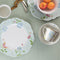 Laura Ashley Heritage Collectables Borden Schulp - Ø 24,5cm - Mint