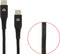 Mobilize USB-C naar USB-C Kabel 1 Meter - Zwart