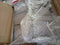 vidaXL - Kerstdecoratie - kerstboom - 90 - cm - metaal - zwart