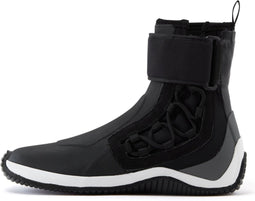 Gill Rand 4mm Laarzen - Zwart