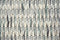 Brink en Campman - Grain 13504 Vloerkleed - 250x350 - Rechthoek - Laagpolig,Structuur Tapijt - Industrieel - Blauw, Grijs, Wit