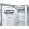 Bosch KAD93AIDP - Koelkast - Oude koelkast gratis retour - Morgen in huis