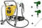 Wagner HEA Control PRO 250M SET Verfspuit