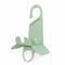 Spinder Design Hosé - Kabel- en Tuinslanghouder - Wandhouder voor Tuinslang en EV-Laadkabel - Dusty Green - Staal