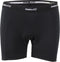 AGU Essential - Fietsonderbroek met Zeem - Zacht en Ademend - Zwart - XL