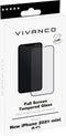 Vivanco iPhone 13 mini - Screenprotector - Transparant