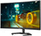 Philips Momentum 27M1C3200VL/00 - Gamemonitor - 165Hz 1ms gebogen - Zwart
