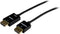 StarTech HDMM5MA - Actieve High Speed HDMI Kabel - 5 m - Zwart