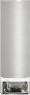 Miele KFN 4374 ED - Koel-vriescombinatie - 326 liter - RVS