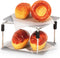 Robotime Nancy’s Bake Shop DG143 - Houten Modelbouw - Poppenhuis met LED licht - DIY