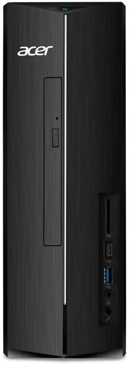 Acer Aspire XC-1785 - Tower - Intel Core i5-14400 - 16GB RAM - 1TB SSD + 2TB HDD