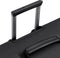 DELSEY PARIS Turenne Soft 4 Double Rolls Val Exp Trolley 82 - XL - 136-144 l - Zwart