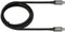IKUMTC31G2 - 1 m - USB C - USB C - USB 3.2 Gen 2 (3.1 Gen 2) - Black