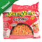 Yum Yum - Noodles garnaal bami 5pack 5x60gr